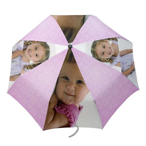 Folding Umbrella 