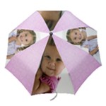 sample umbrella - Folding Umbrella