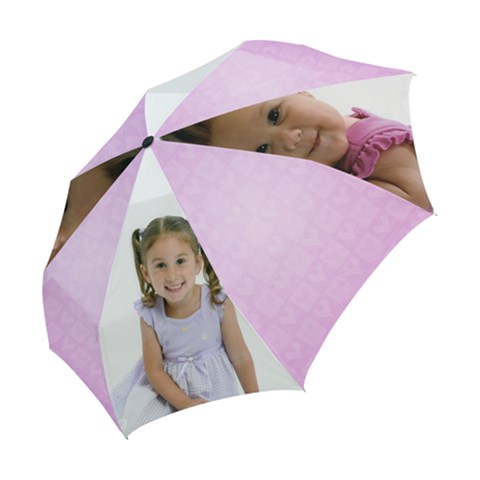 Folding Umbrella 