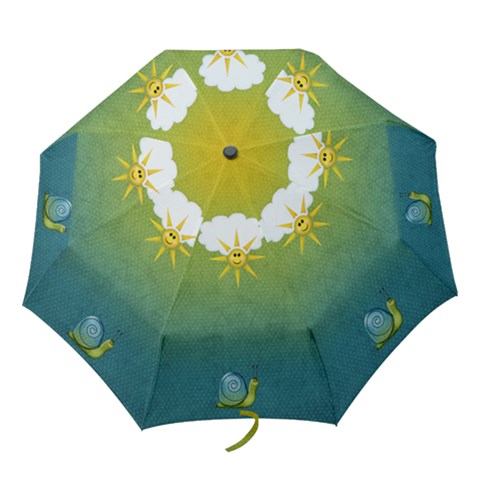 Folding Umbrella 