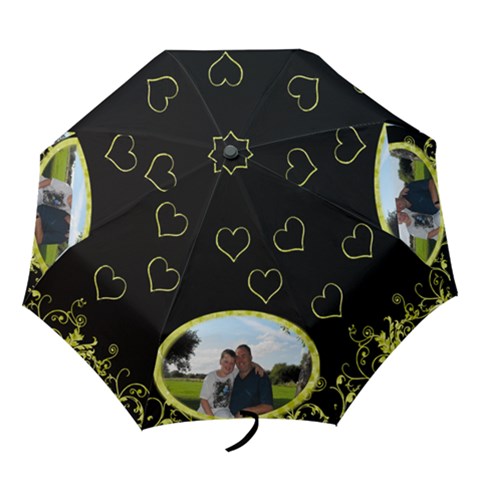 Folding Umbrella 