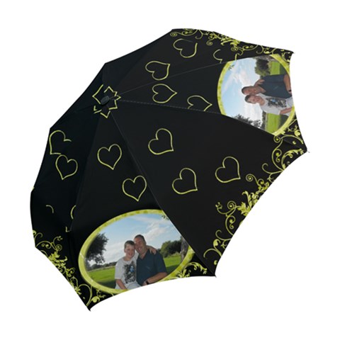 Folding Umbrella 