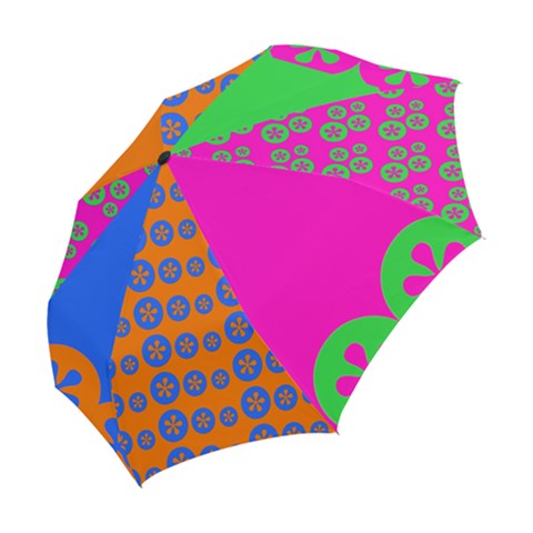 Folding Umbrella 