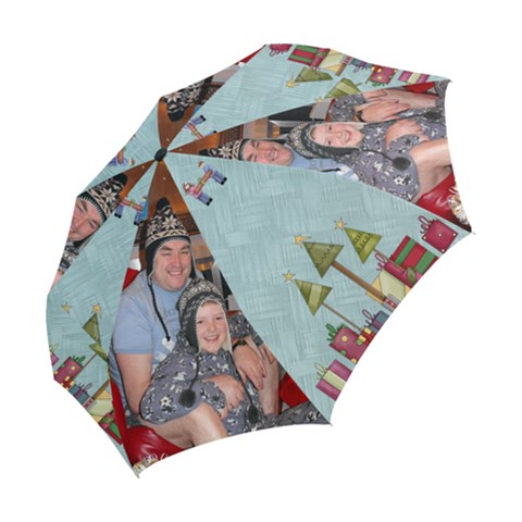 Folding Umbrella 