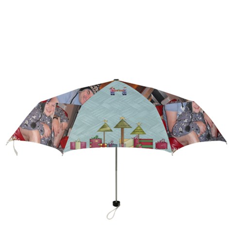 Folding Umbrella 