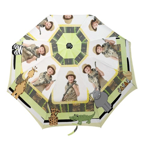 Folding Umbrella 
