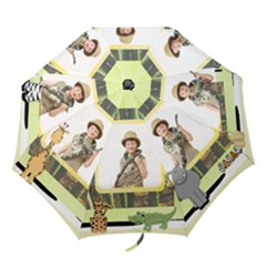 Safari Kids Umbrella