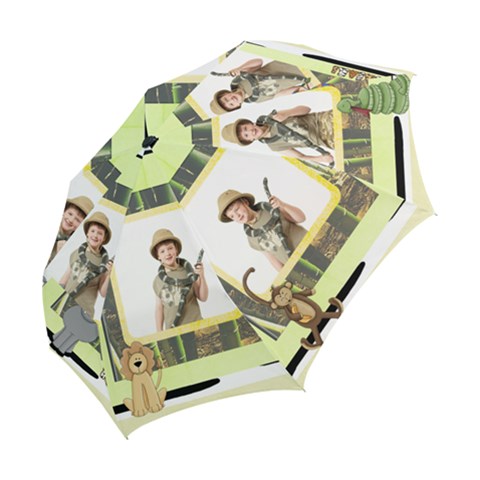 Folding Umbrella 