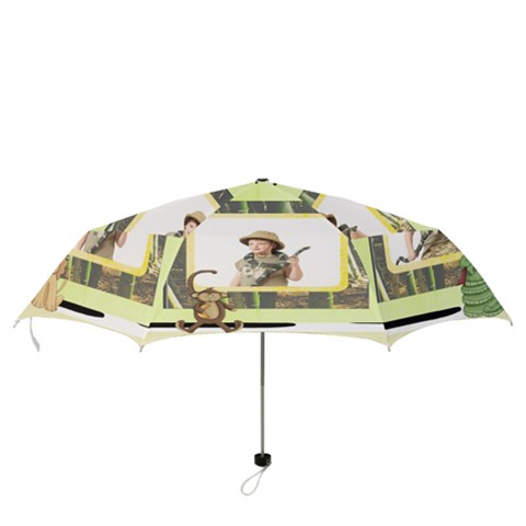 Folding Umbrella 