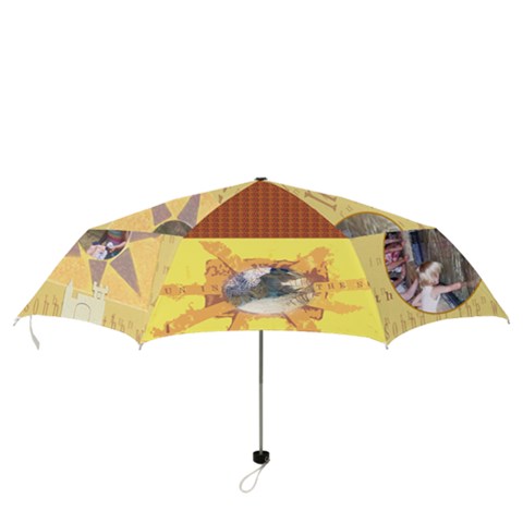 Folding Umbrella 