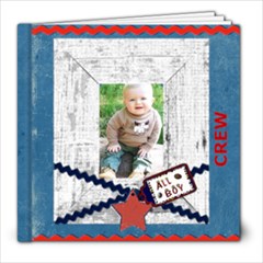 All Boy 2 Quick Page Book-copy