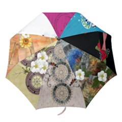 mojo5 - Folding Umbrella