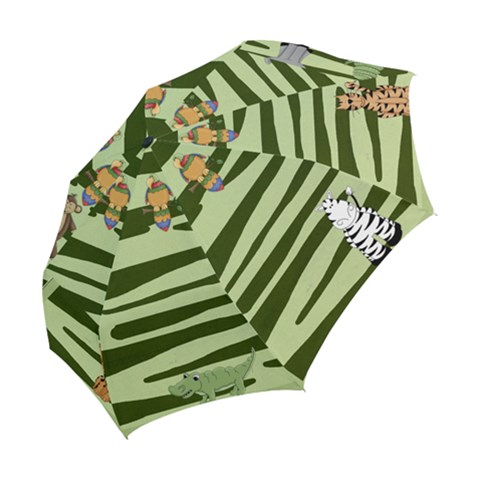 Folding Umbrella 