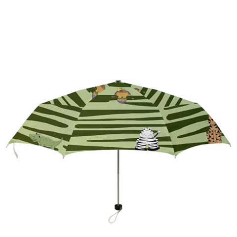 Folding Umbrella 