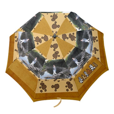 Folding Umbrella 