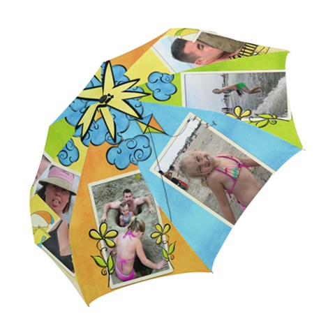 Folding Umbrella 