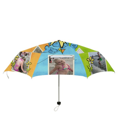 Folding Umbrella 