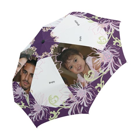 Folding Umbrella 