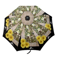 Gerbera Umbrella - Folding Umbrella