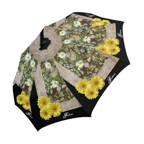 Folding Umbrella 