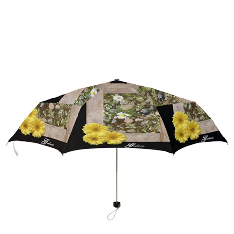 Folding Umbrella 