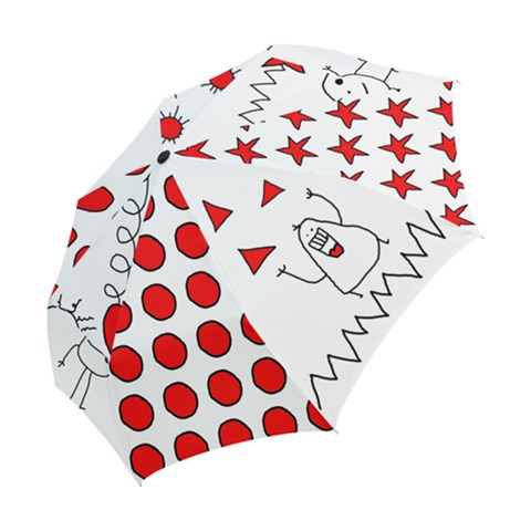 Folding Umbrella 