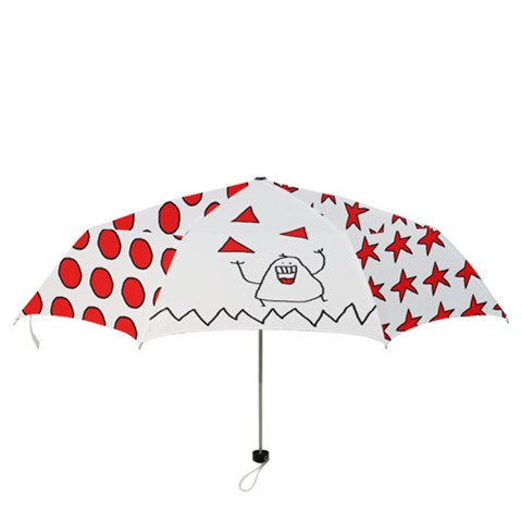 Folding Umbrella 