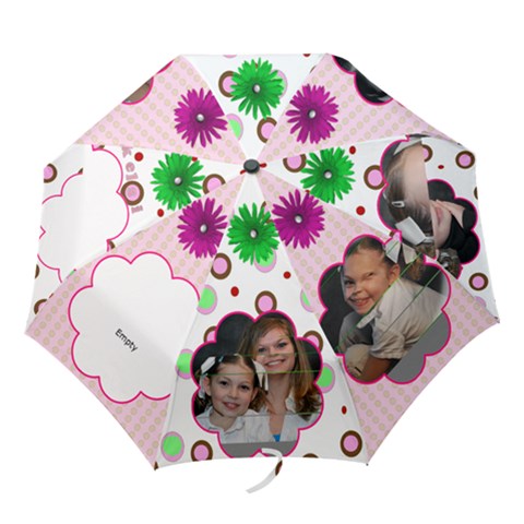 Folding Umbrella 