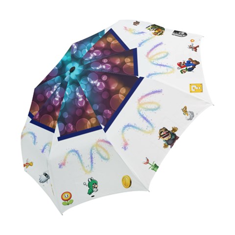 Folding Umbrella 