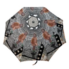 Jenns Brolly - Folding Umbrella