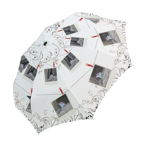 Folding Umbrella 