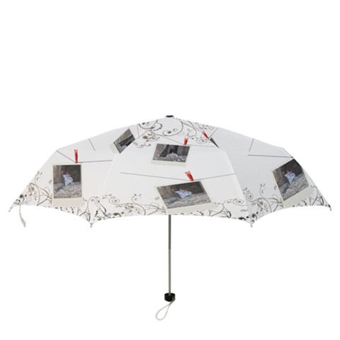 Folding Umbrella 