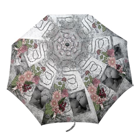Folding Umbrella 