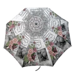 umbrella for a friend - Folding Umbrella