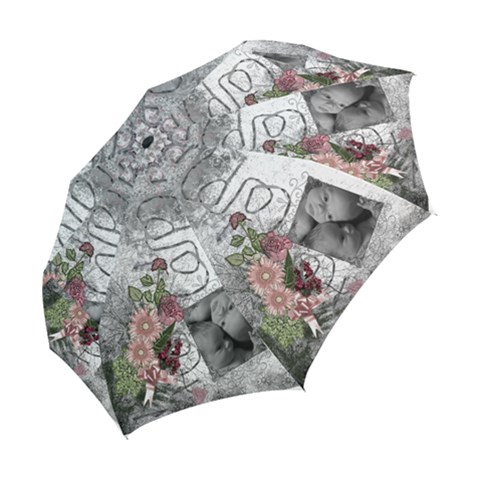 Folding Umbrella 