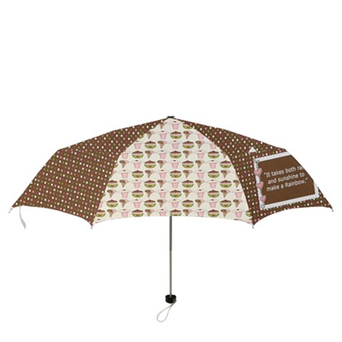 Folding Umbrella 