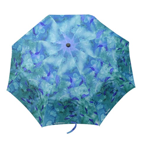 Folding Umbrella 