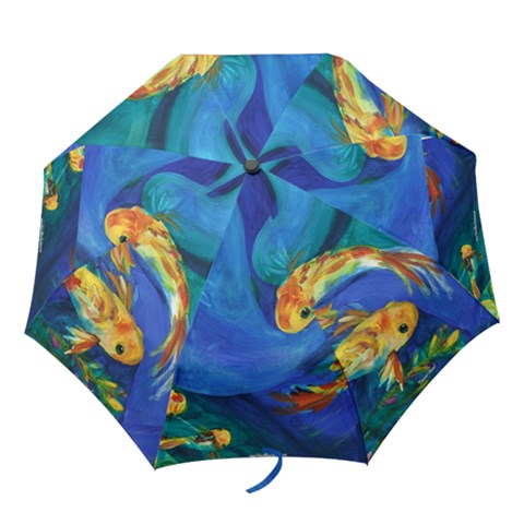 Folding Umbrella 