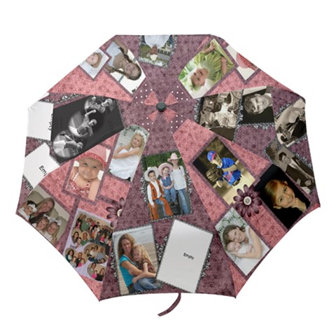 Folding Umbrella 
