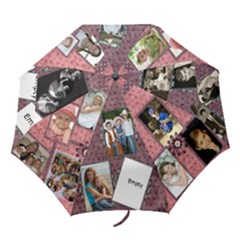 Ann s Umbrella - Folding Umbrella