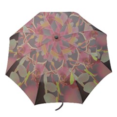 leafs - Folding Umbrella