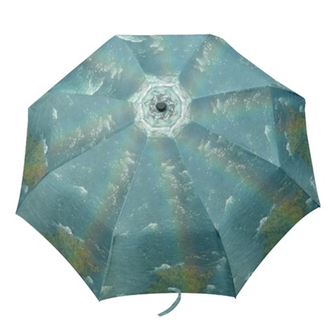 Folding Umbrella 