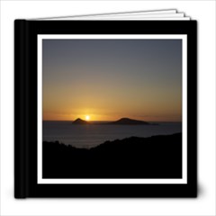 Basic Black & White sample photobook - 8x8 Photo Book (20 pages) Basic Black & White sample photobook - 8x8 Photo Book (20 pages)
