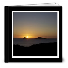 Basic Black & White sample photobook - 8x8 Photo Book (20 pages) Basic Black & White sample photobook - 8x8 Photo Book (20 pages)