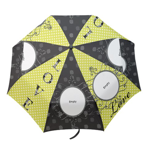 Folding Umbrella 