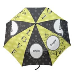 Love Umbrella 2 - Folding Umbrella