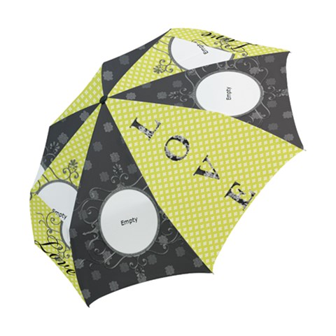 Folding Umbrella 