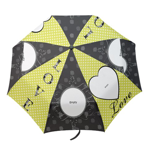 Folding Umbrella 