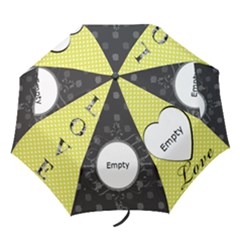 Love Umbrella - Folding Umbrella