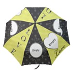 Love Umbrella - Folding Umbrella
